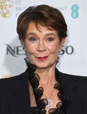 Celia Imrie